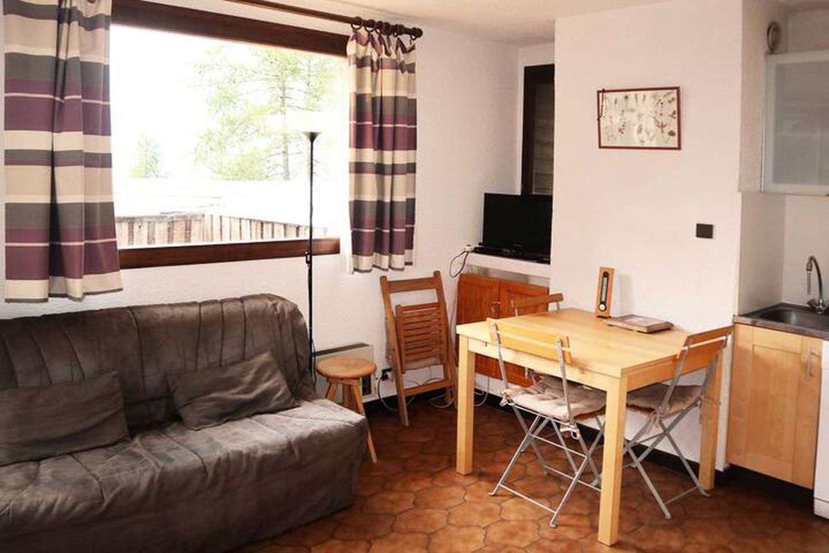 Résidence Roche Blanche