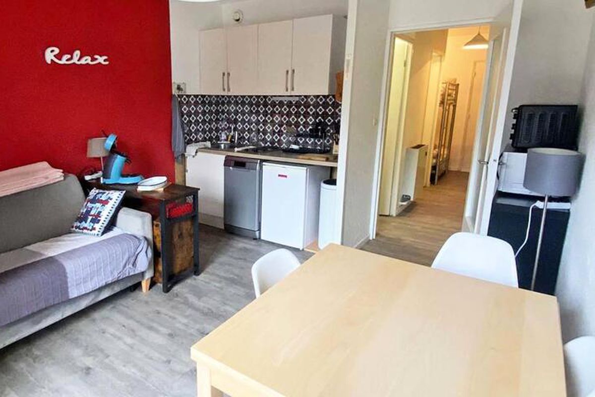 Résidence Orr Des Bles