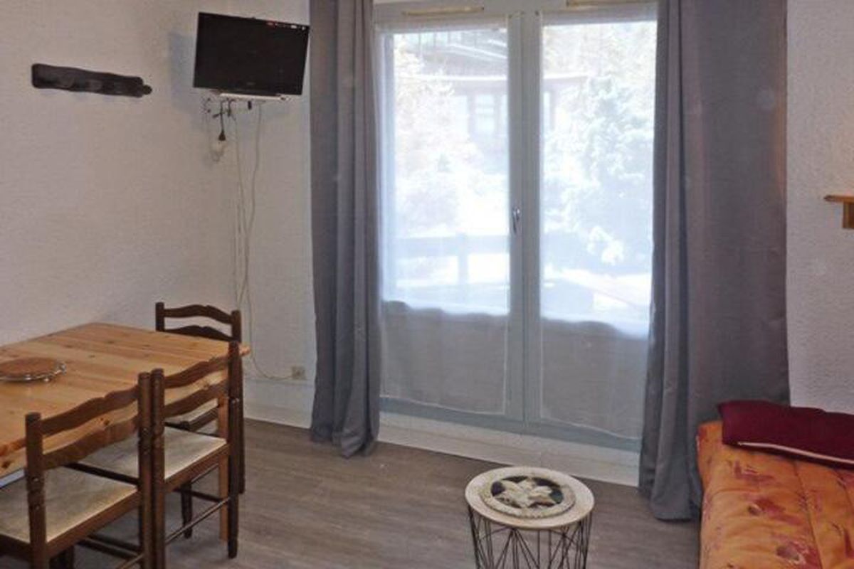 Résidence Orr Des Forets