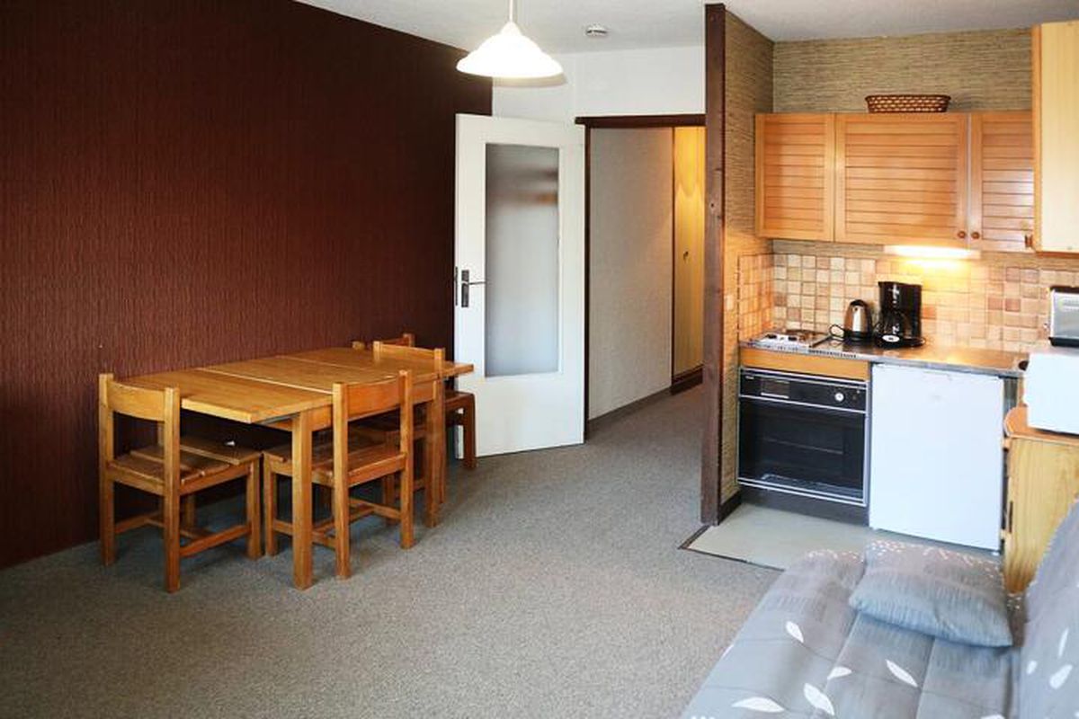 Résidence Orr Des Forets