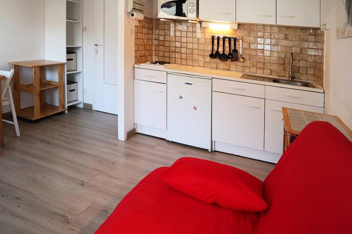 Résidence Orrianes Sources