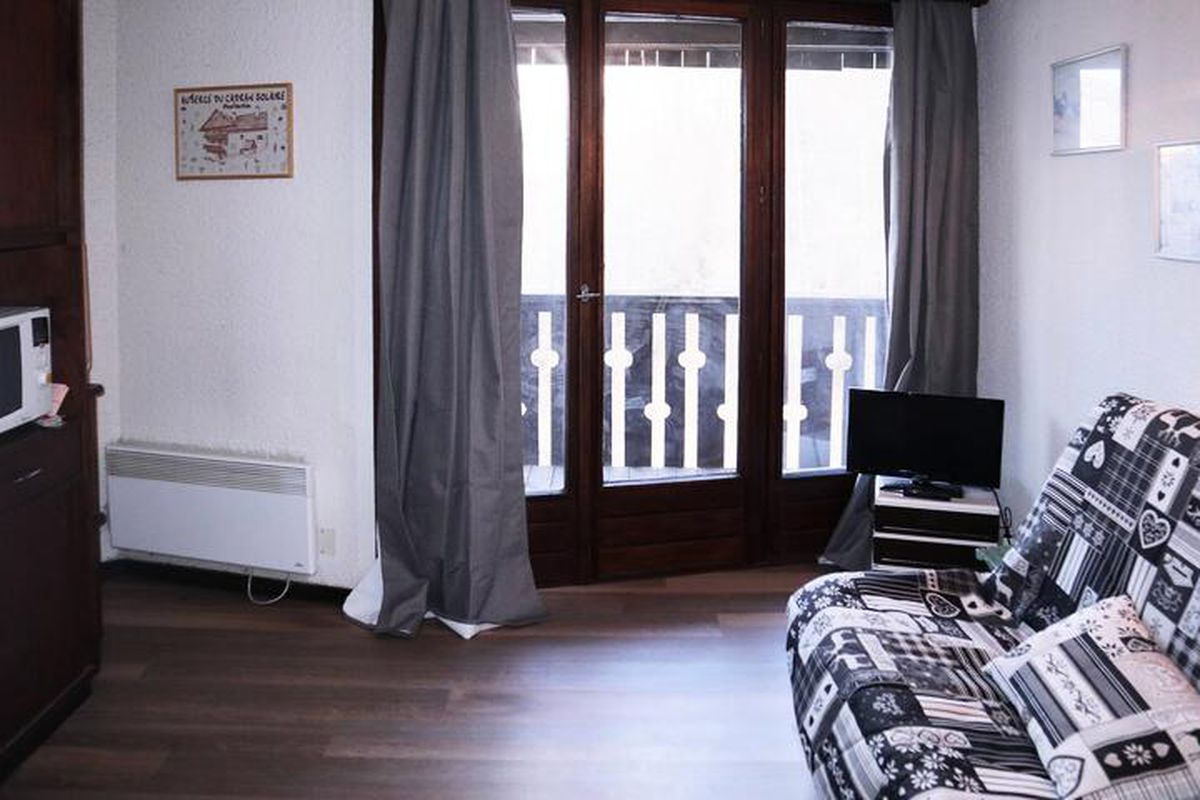 Résidence La Mazeliere