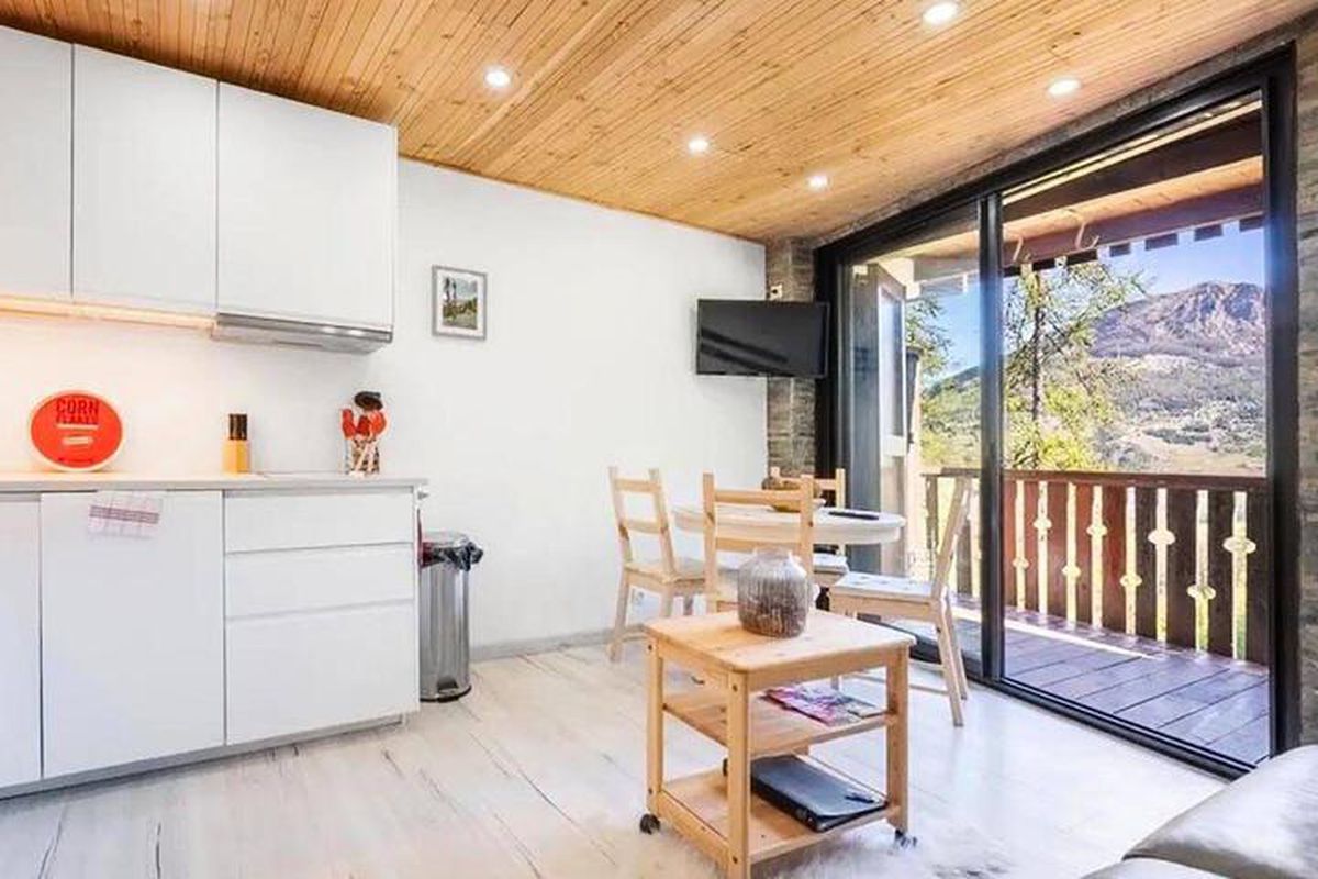 Résidence La Mazeliere