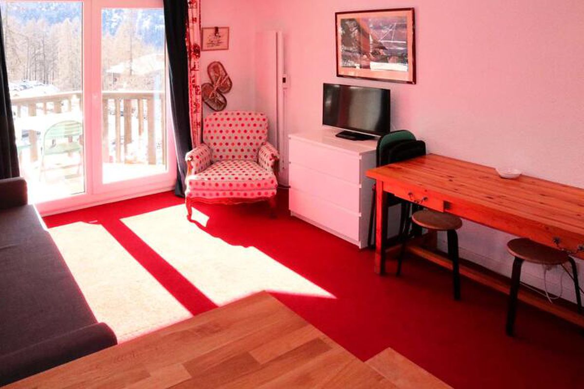 Résidence Les Tavaillons