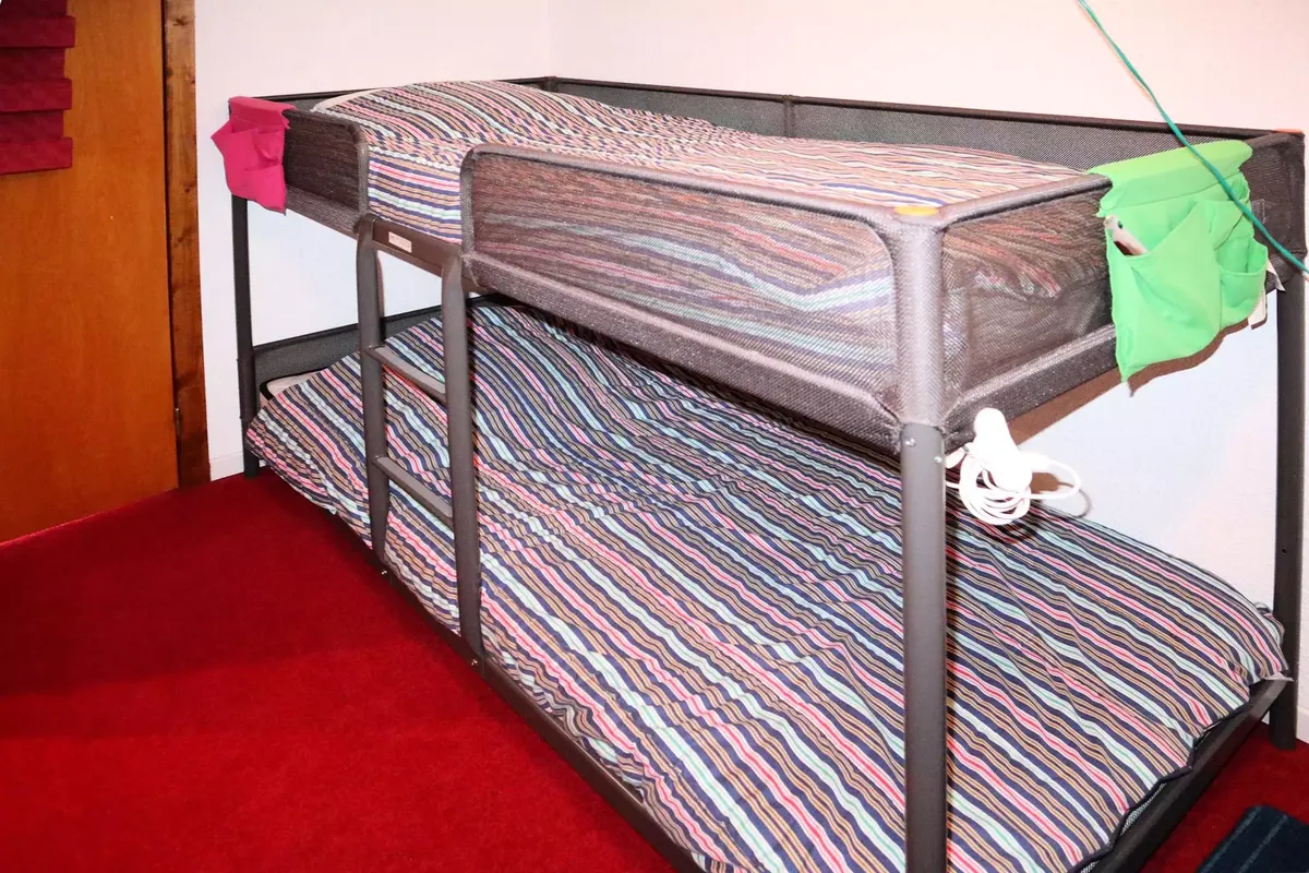 Résidence Les Tavaillons