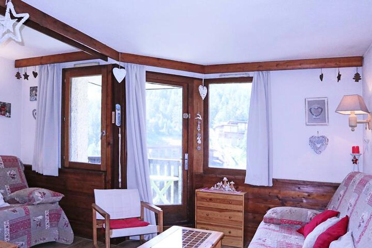 Résidence Le Belvédère