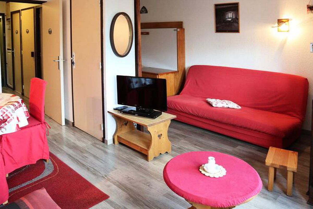 Résidence Le Belvédère