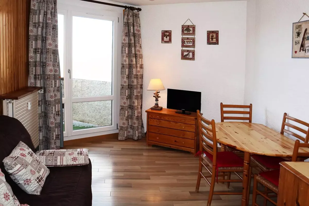 Résidence Le Boussolenc