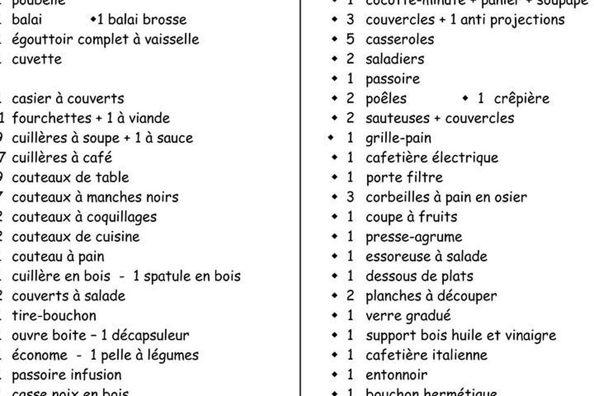 Résidence Le Boussolenc