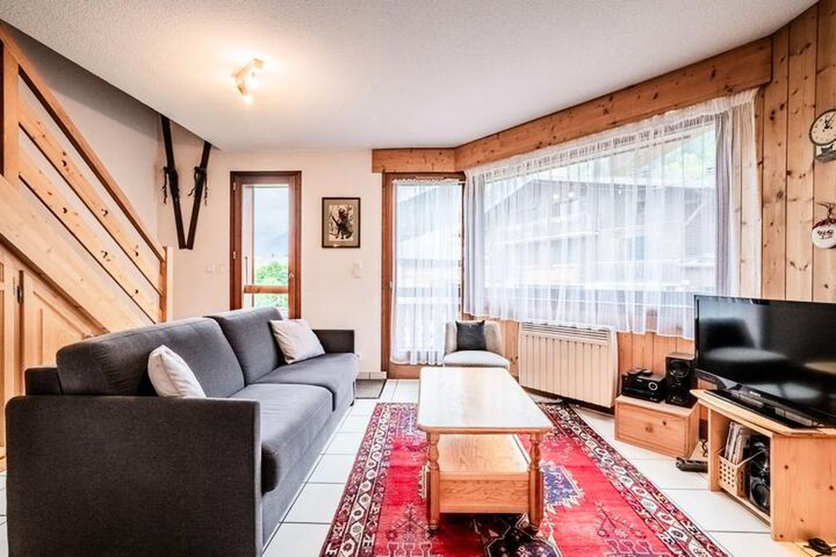 Résidence Le Fanyon