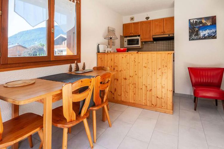 Résidence Le Marquis