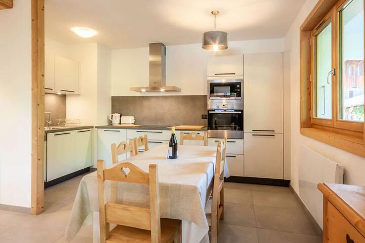 Résidence Les Bergers