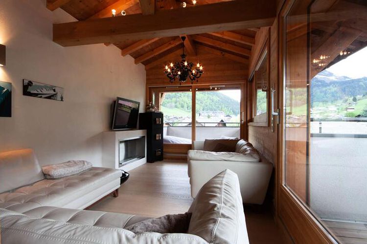 Résidence La Faronniere