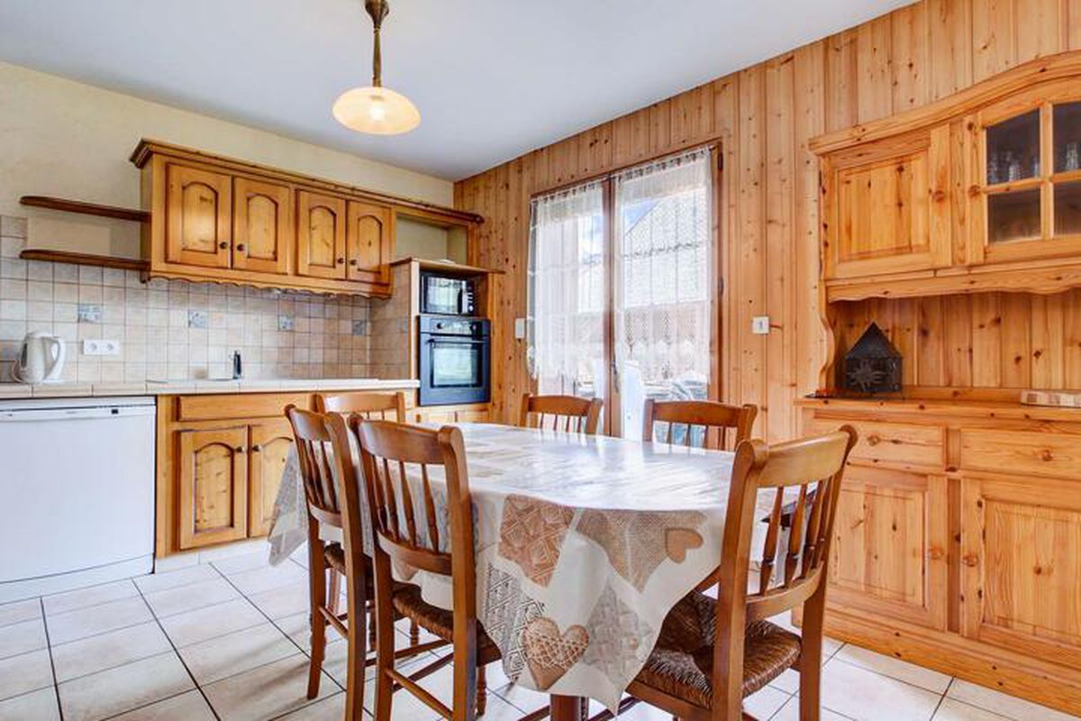 Résidence Les Sermes