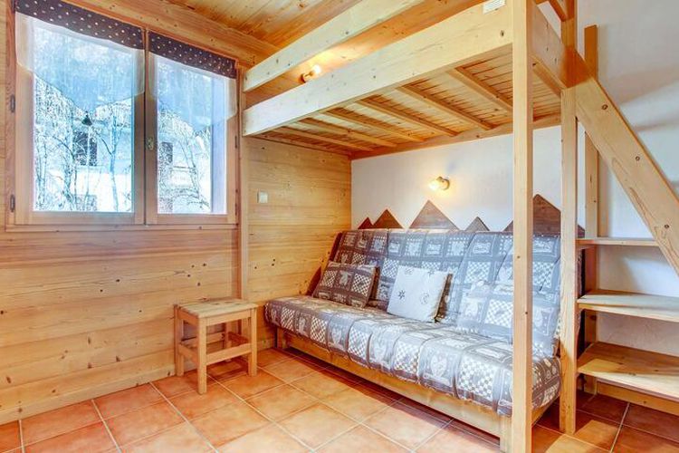 Résidence Les Sermes