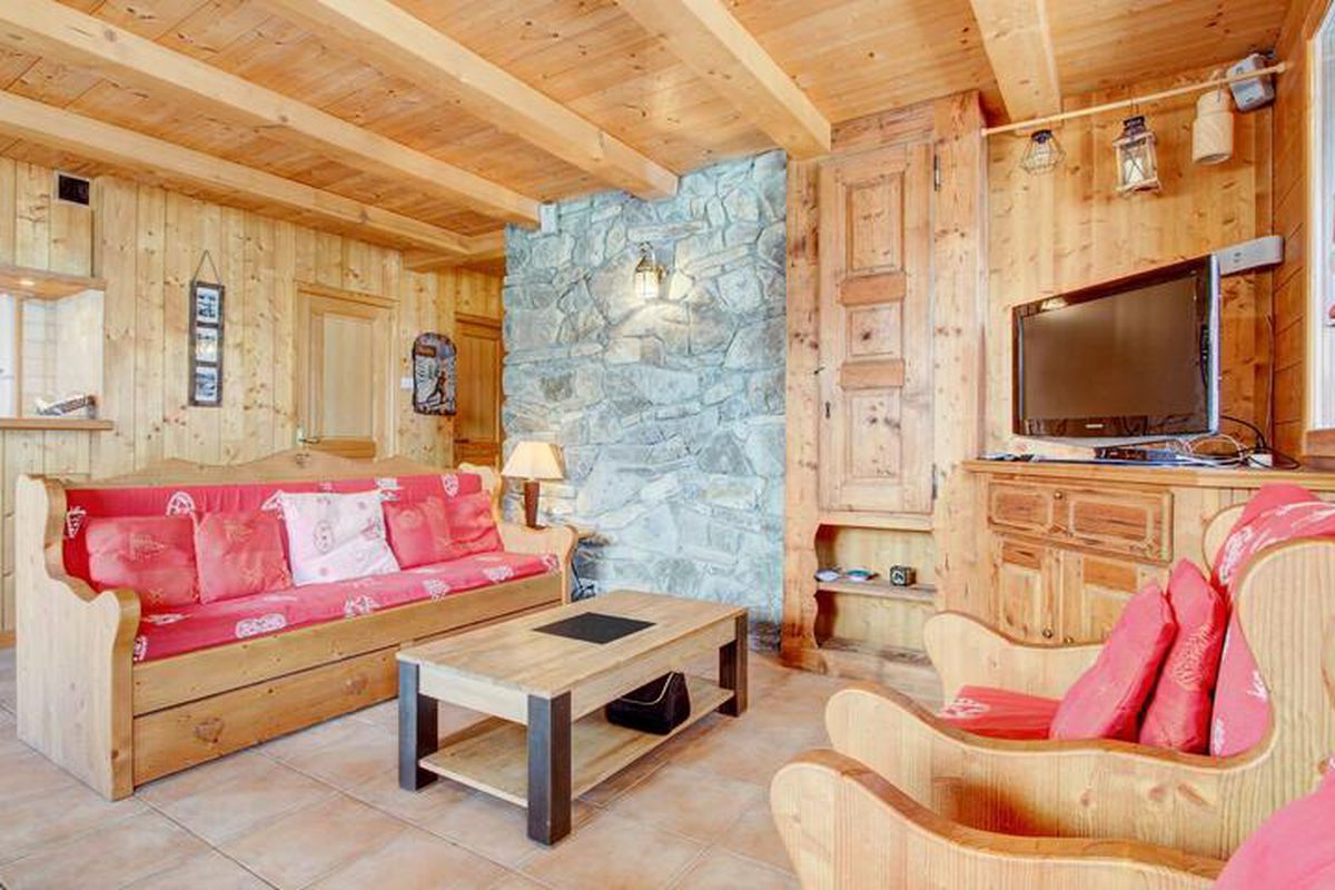 Résidence Les Sermes