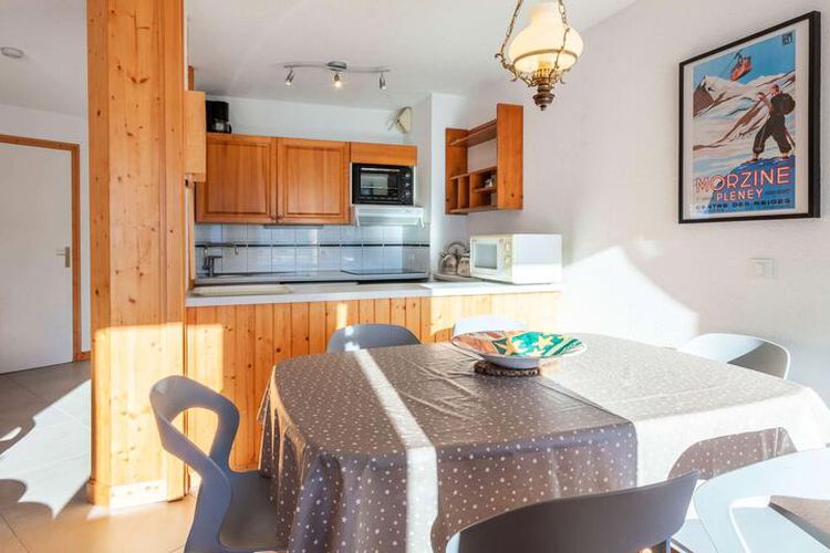 Résidence Le Picaron