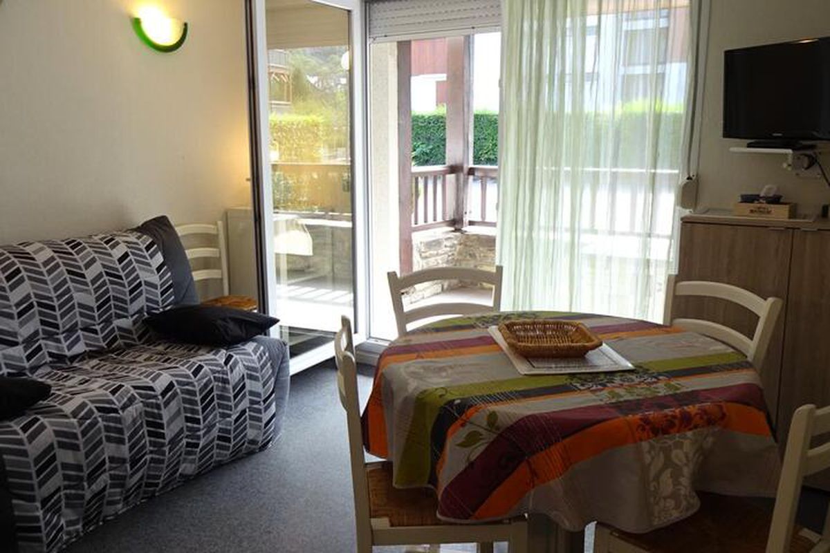 Résidence Le Vignemale