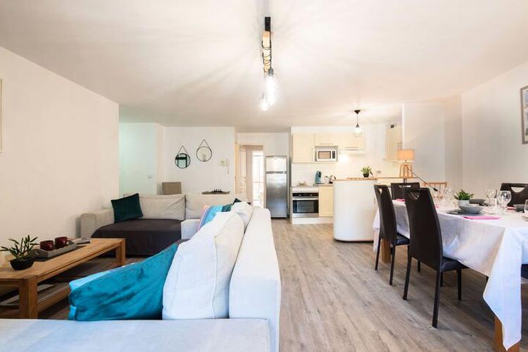 Résidence Le Grand Hotel