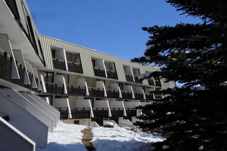 Résidence Bois Des Coqs