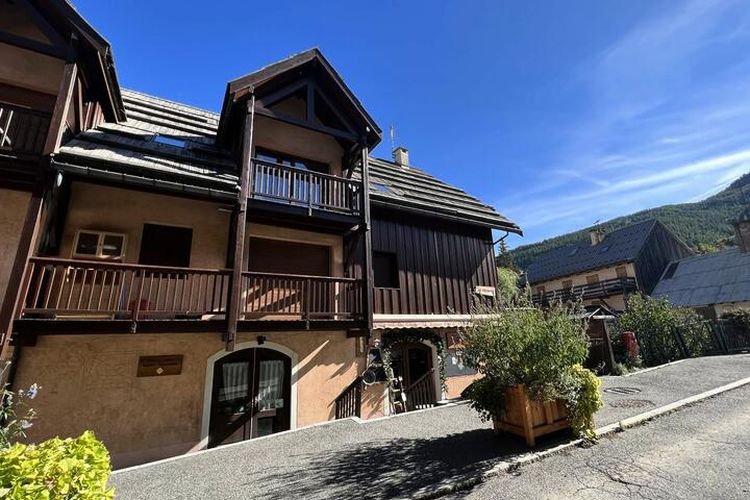 Résidence La Grange