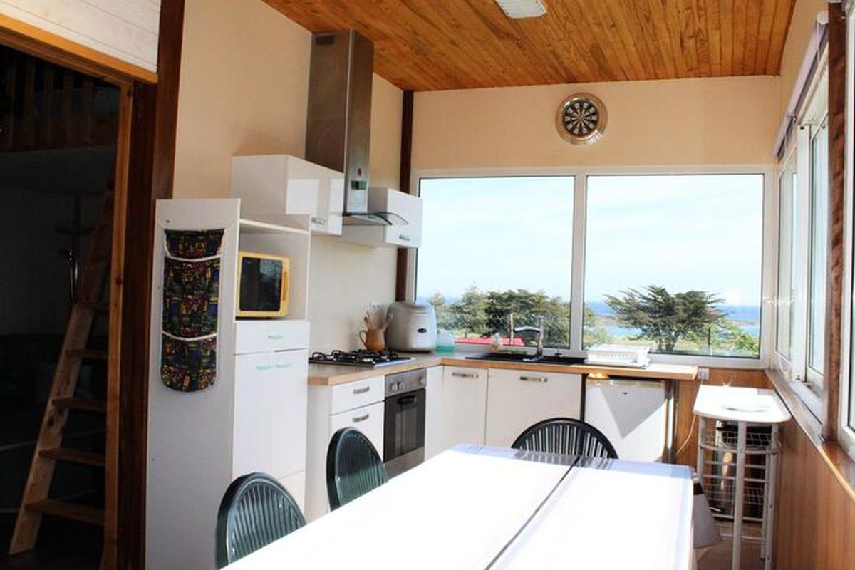 Résidence Les Hôpitaux