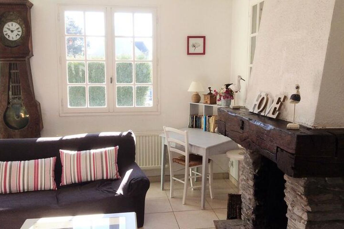 Résidence Les Hôpitaux