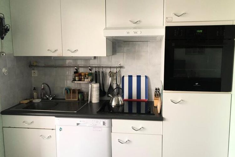 Résidence Cap Armor