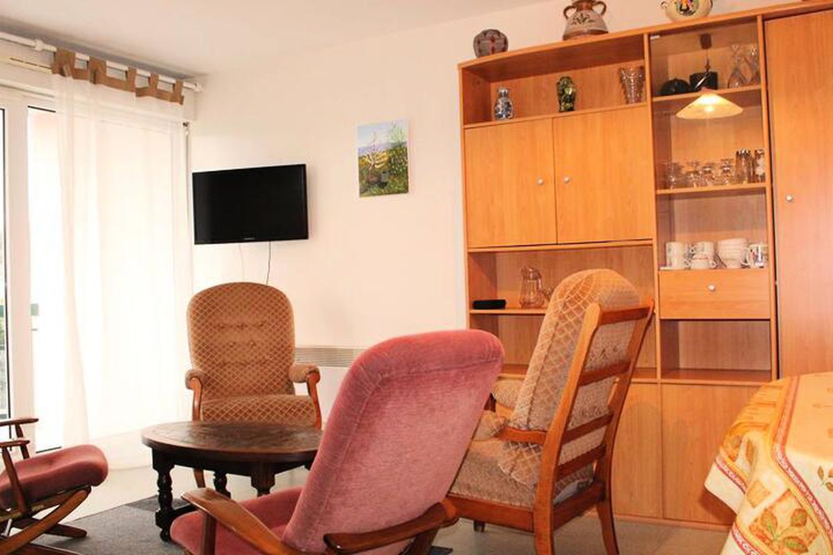 Résidence Cap Armor