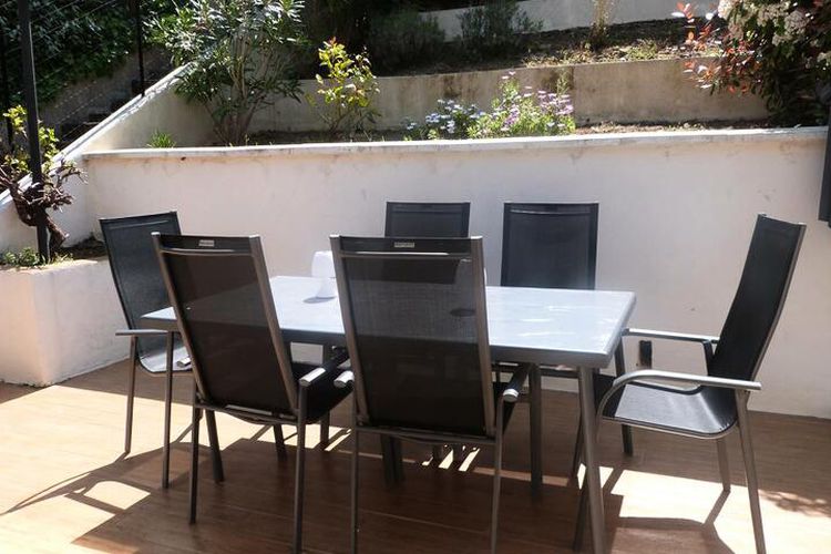 Résidence Font Mourier