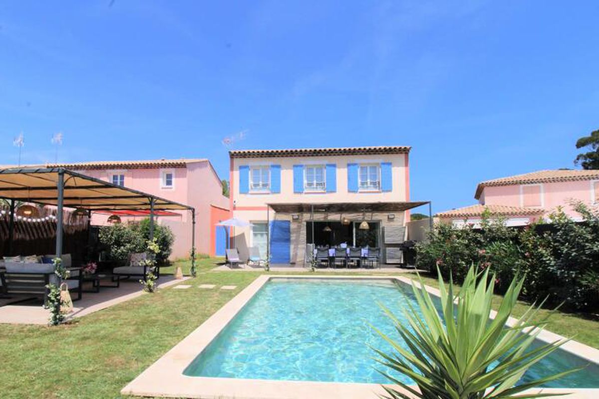 Résidence Les Jardins D'adelaide