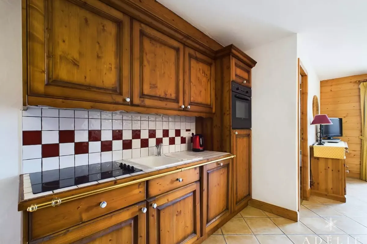 Résidence Les Granges De La Ro