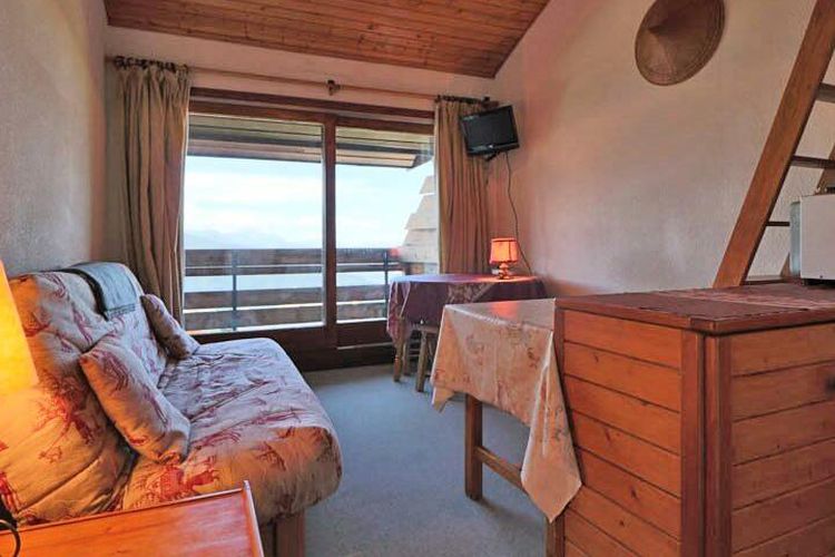 Résidence Les Balcons De Taren