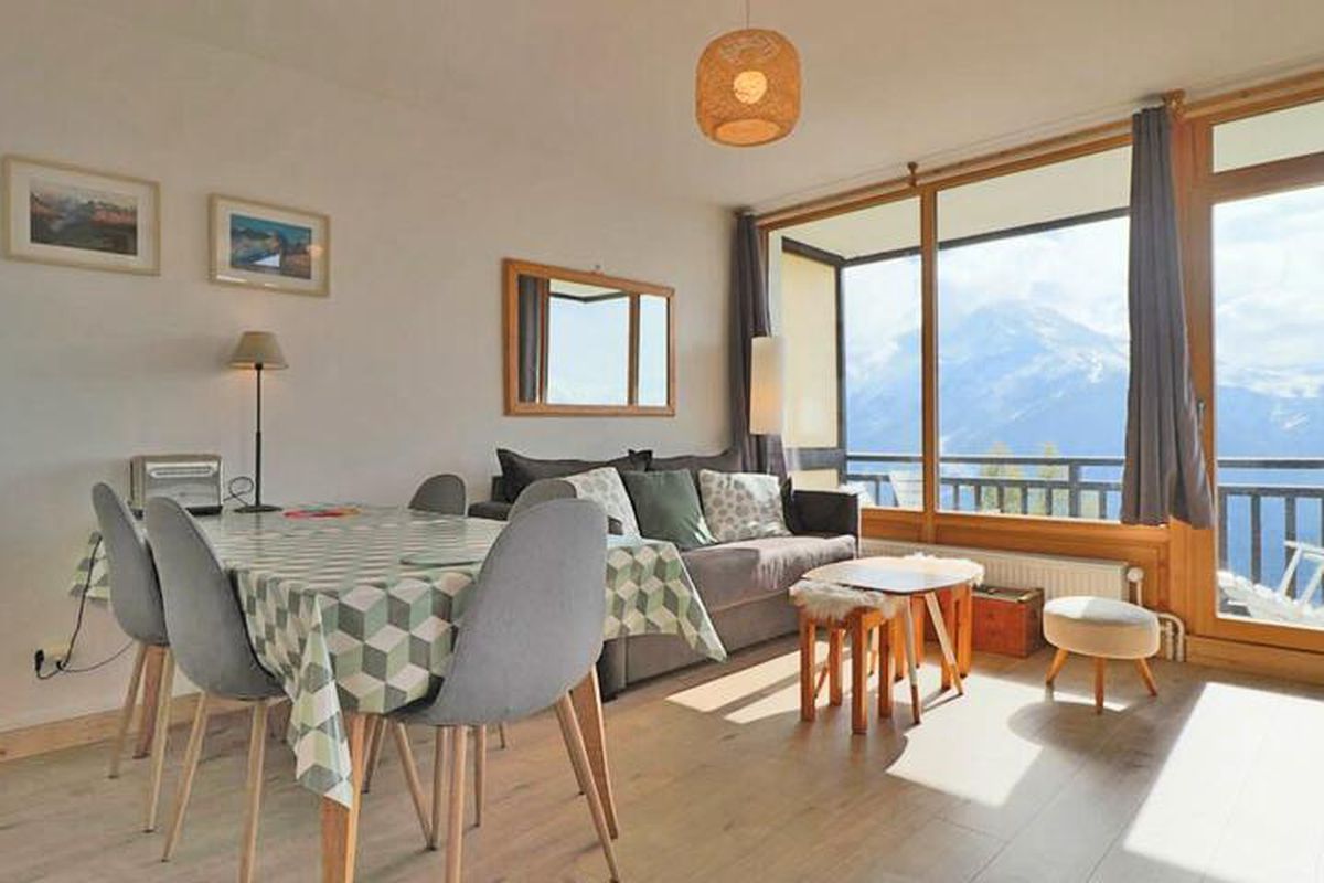 Résidence Horizon 1850