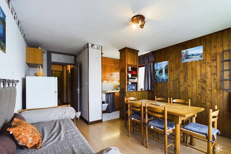 Résidence Horizon 1850