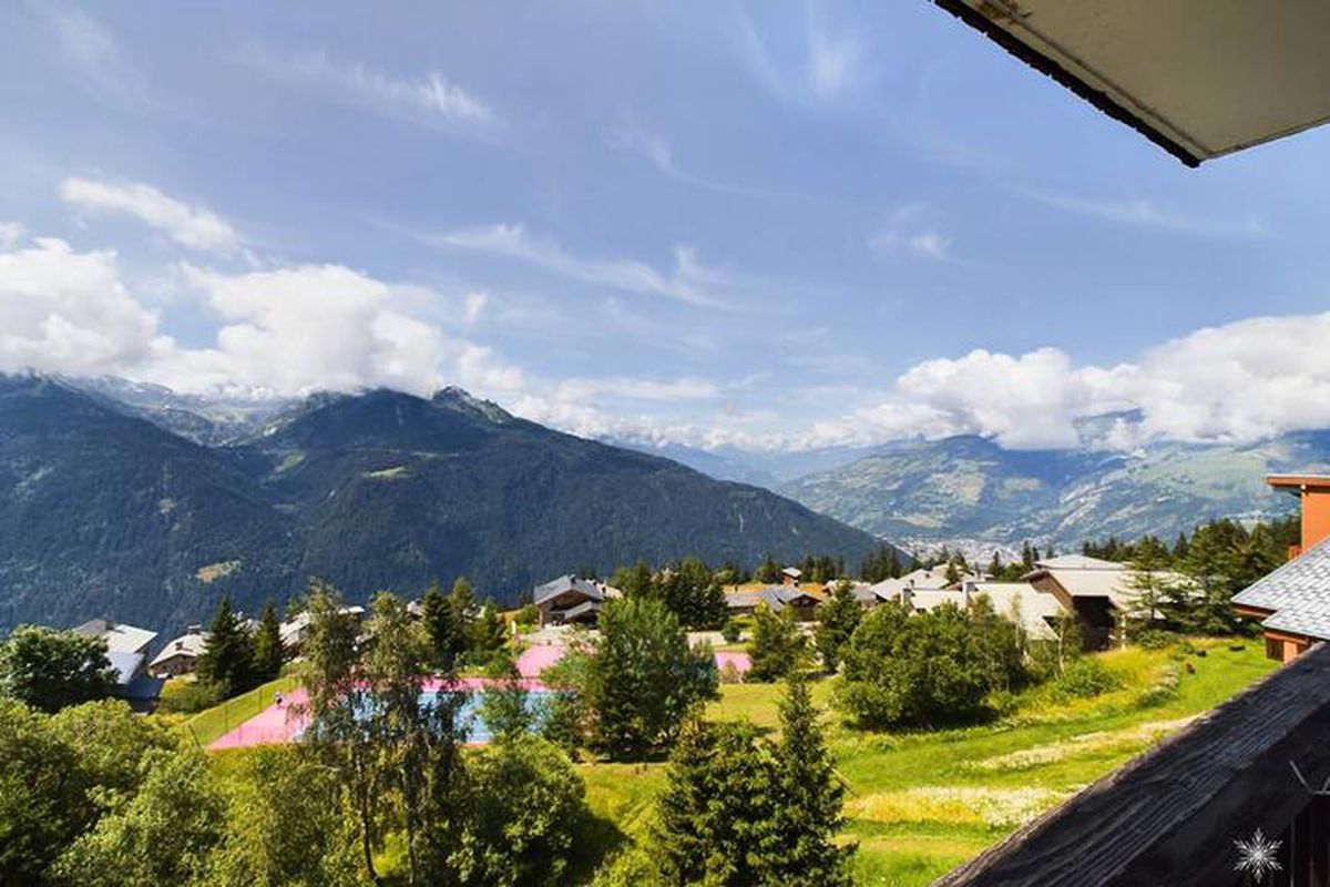 Résidence Horizon 1850