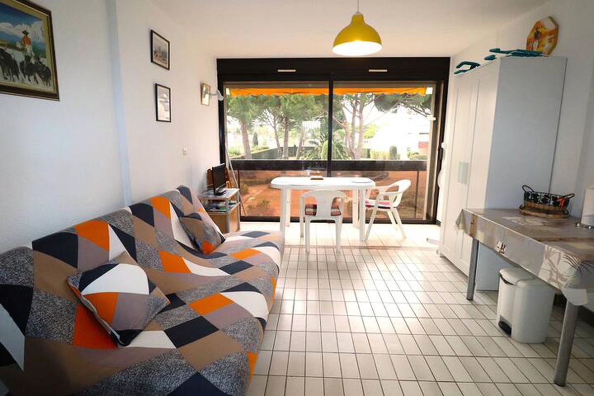 Résidence Jardins Baronnie