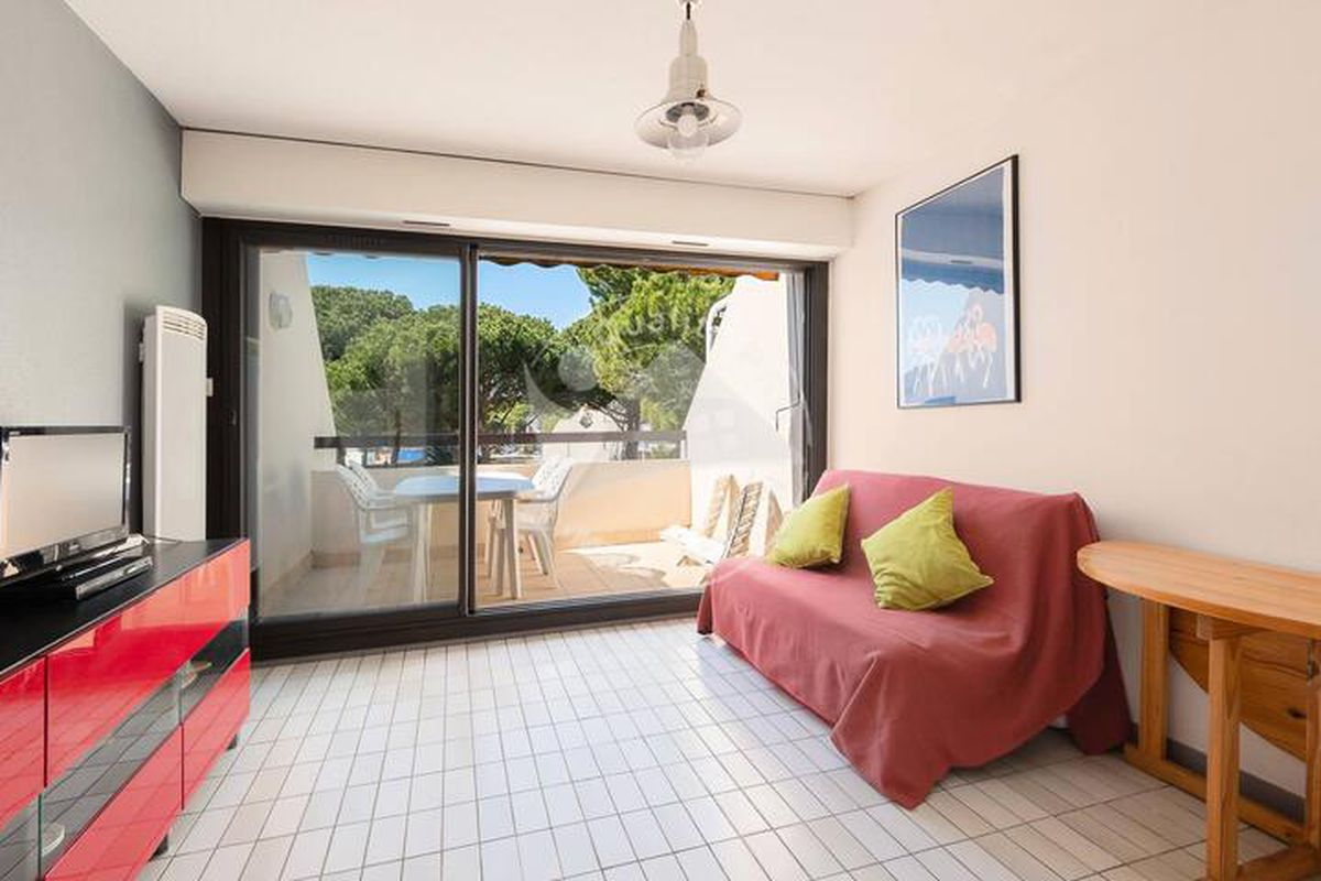 Résidence Les Jardins De La Baronnies