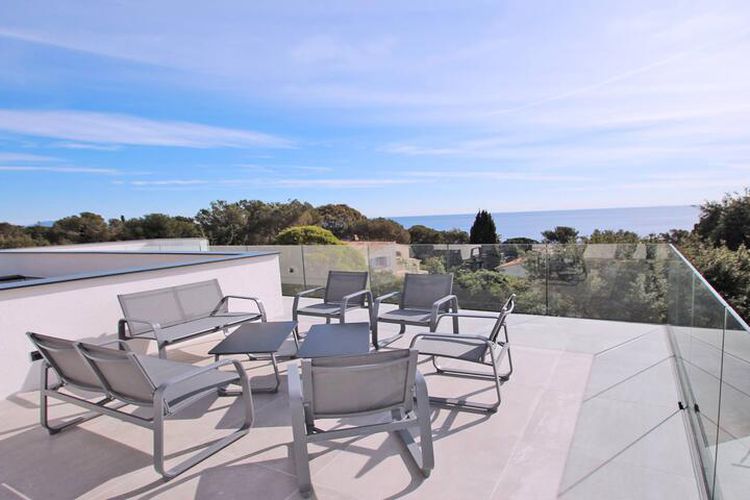 Résidence Villa Chantoiseau