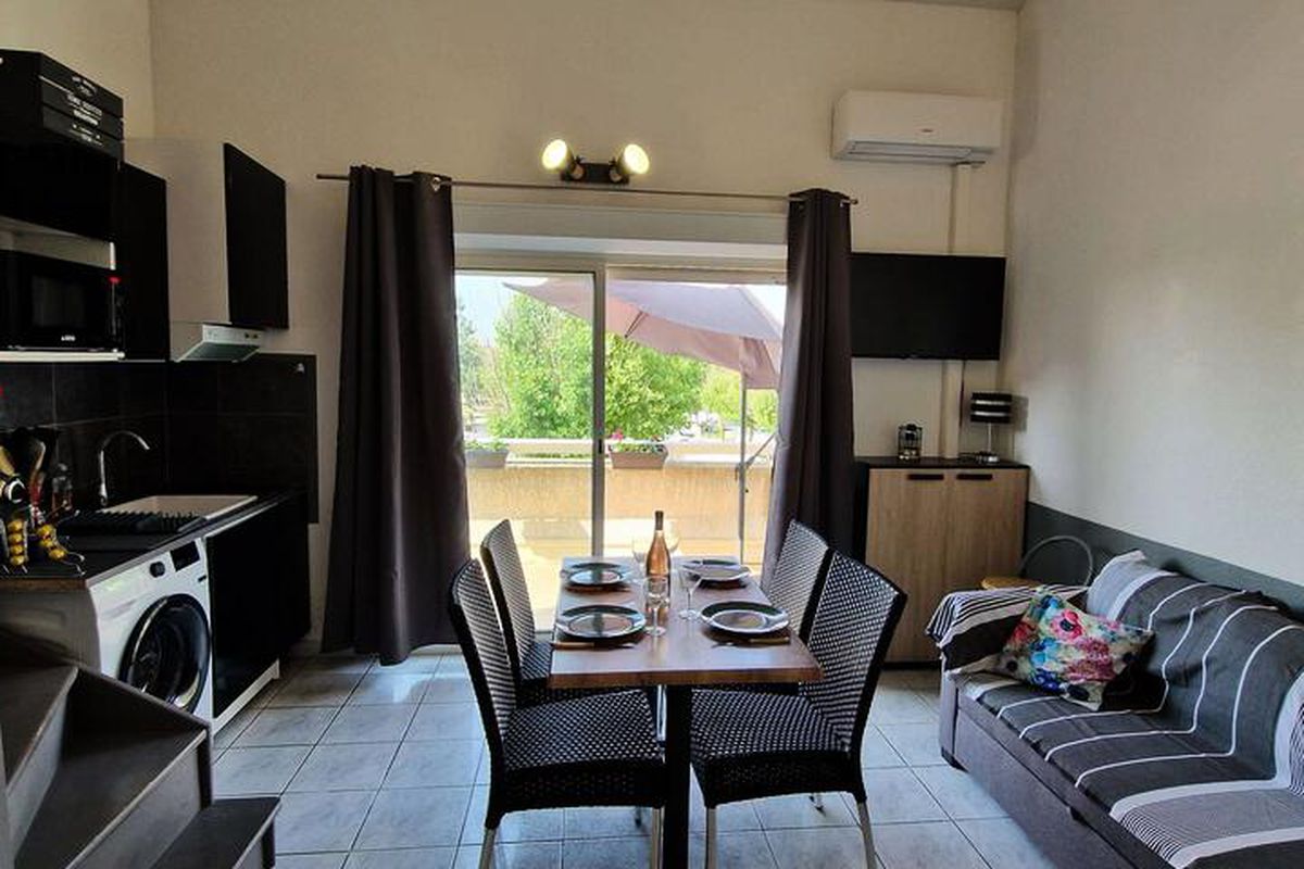 Résidence Sévillanes