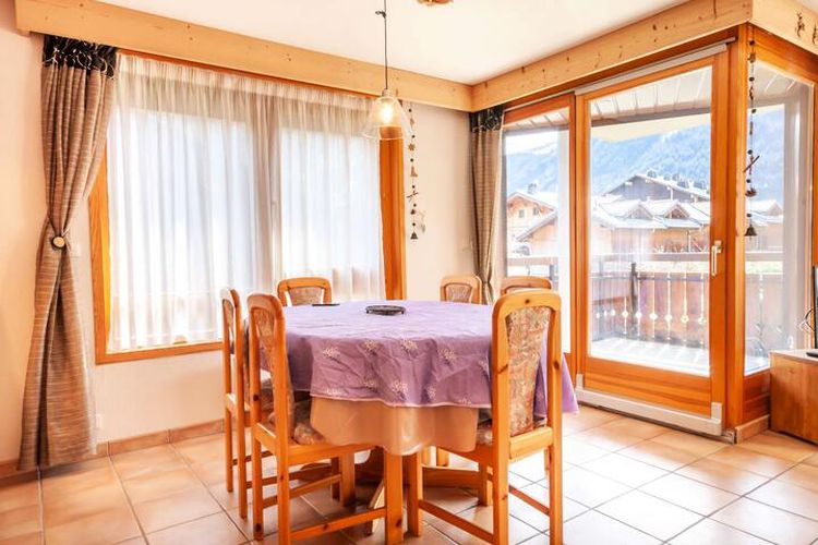 Résidence La Ploche