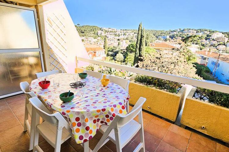 Résidence Les Jardins D'hydra