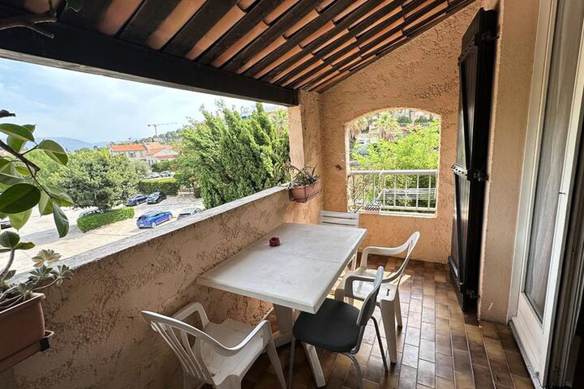 Résidence Le Grand Large