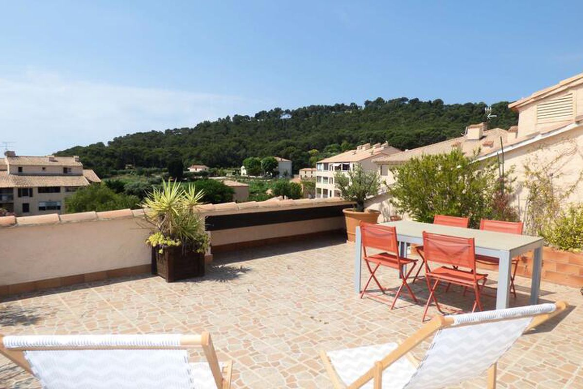 Résidence Le Grand Large