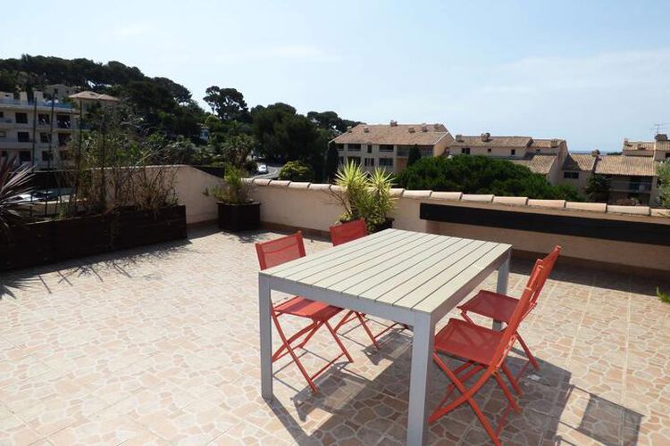 Résidence Le Grand Large