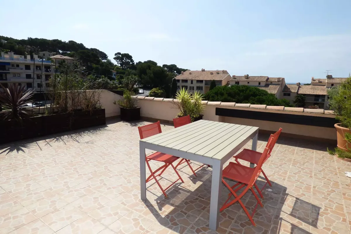 Résidence Le Grand Large