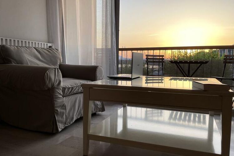 Résidence Président