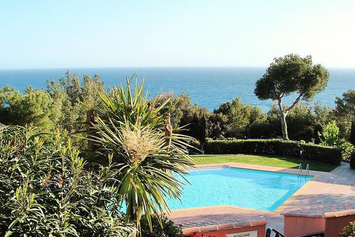 Résidence Lou Baou - Saint-Mandrier-sur-Mer