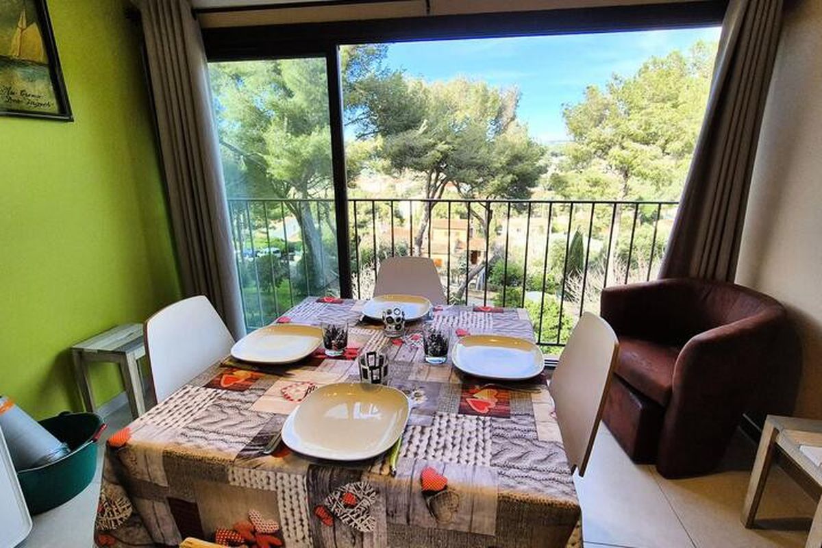 Résidence Lou Pitchoun