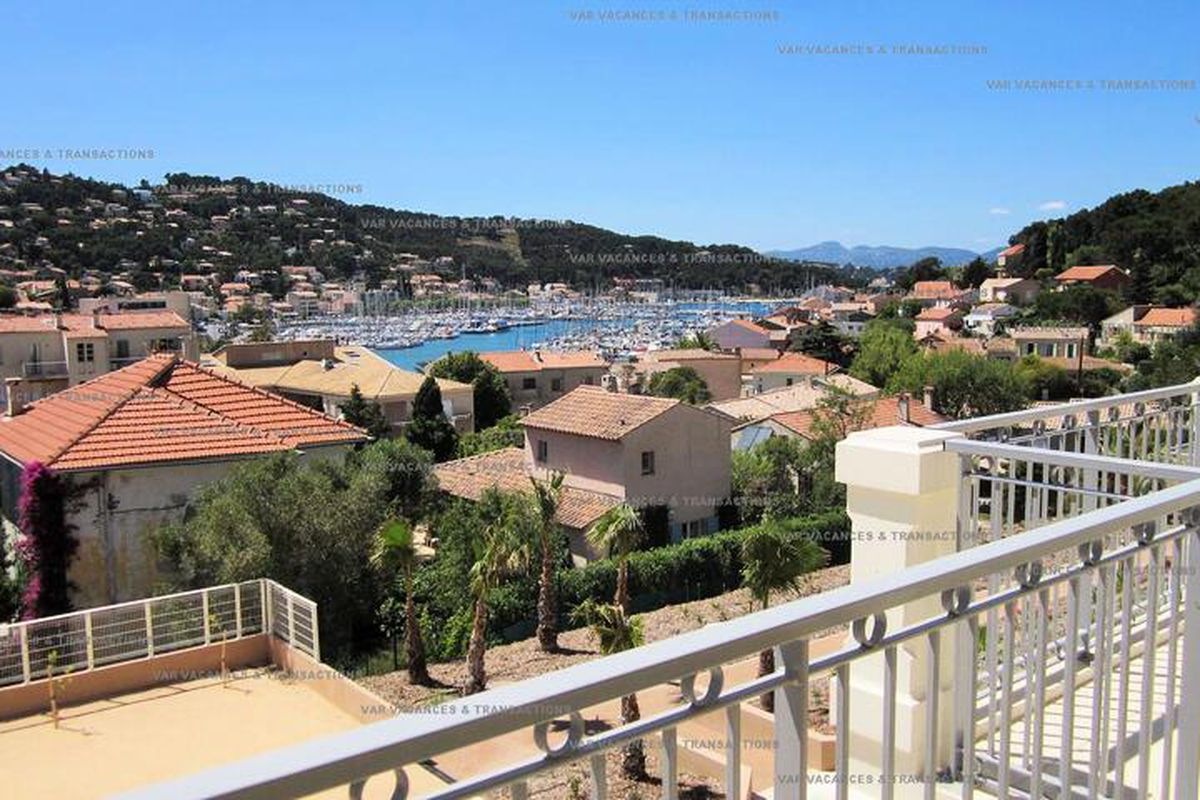 Résidence Aigues Marines